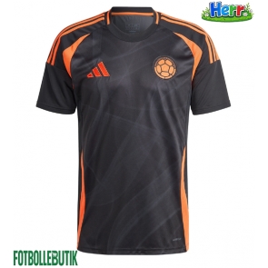 Colombia Bortatröja Copa America 2024 Kortärmad